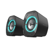 Edifier Hecate G1000 II Czarny
