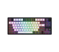 Hator Skyfall 80 Pro Wireless Aurum Vanila Czarno-Szara