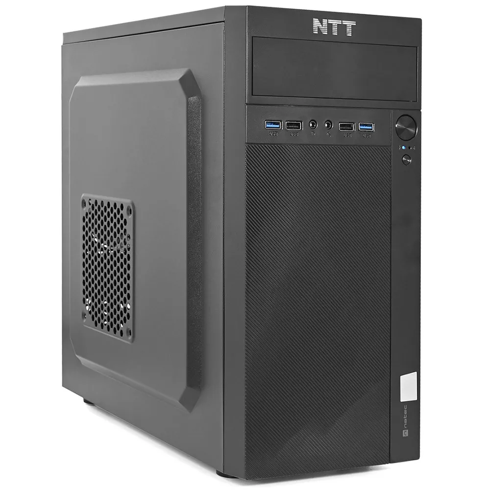 NTT ZKO-R34-EU1H R5 3400G 8GB RAM 512GB Dysk SSD Win11