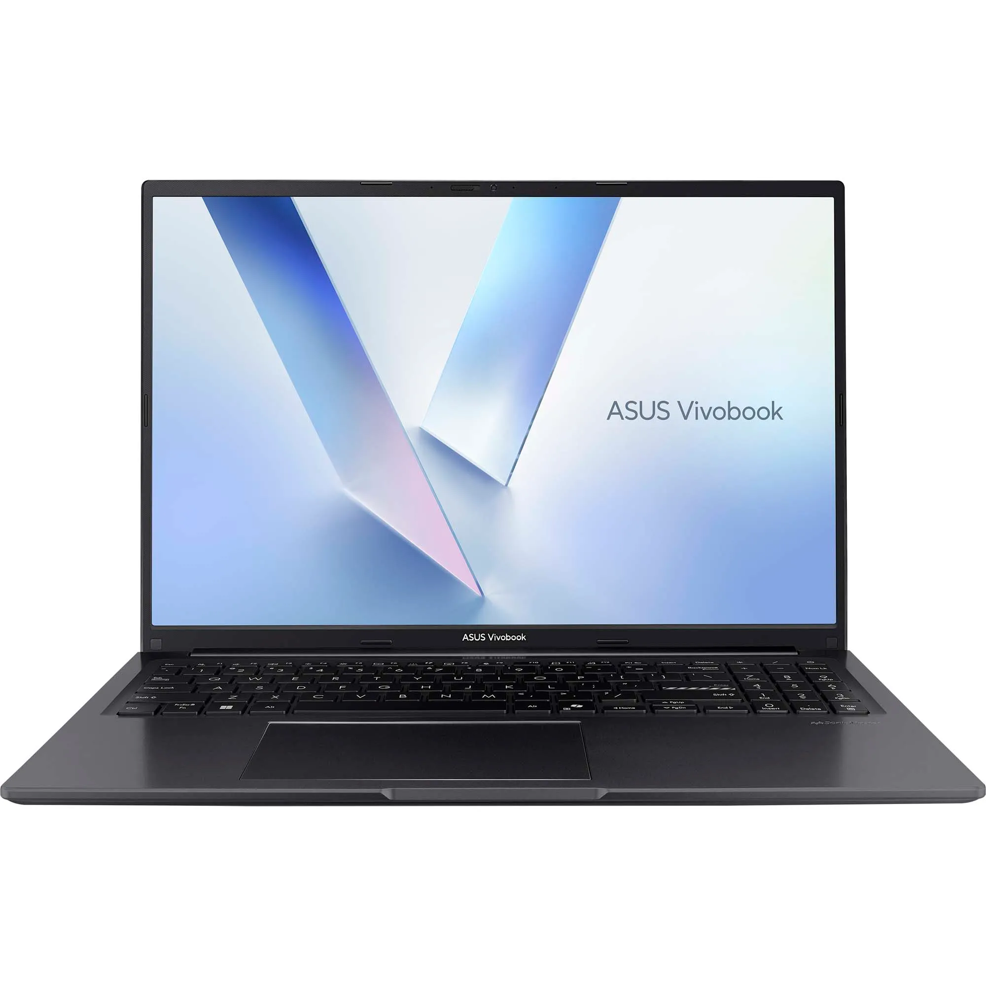 ASUS Vivobook 16 M1605NAQ-MB113W 16" Ryzen 5 150 16GB RAM 512GB Dysk SSD Win11 Czarny Funkcje AI