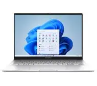 ASUS Zenbook 14 OLED UX3405CA-QD1247W 14'' Ultra 5 225H 16GB RAM 512GB Dysk SSD Win11 Srebrny Funkcje AI