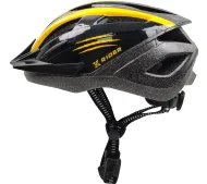XRIDER XRBH006L L Czarno-żółty
