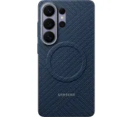 Samsung Carbon Magnet do Galaxy S26 Ultra Granatowy