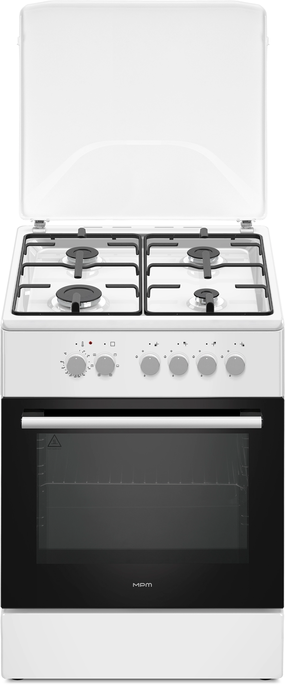 MPM 66-KGM-10 Termoobieg