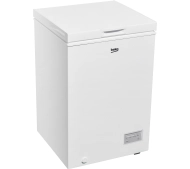 Beko CF100EWN FreezerGuard