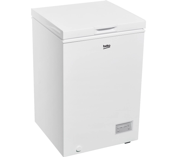 Beko CF100EWN FreezerGuard