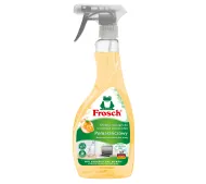 Frosch Pomarańczowy 500ml