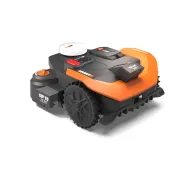 Worx Landroid Vision Cloud 2WD WR318E 1800m2 Funkcje AI