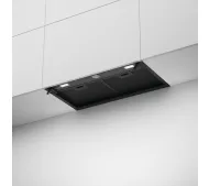 Faber In-Nova Comfort EV8 BK A60/2 Czarny