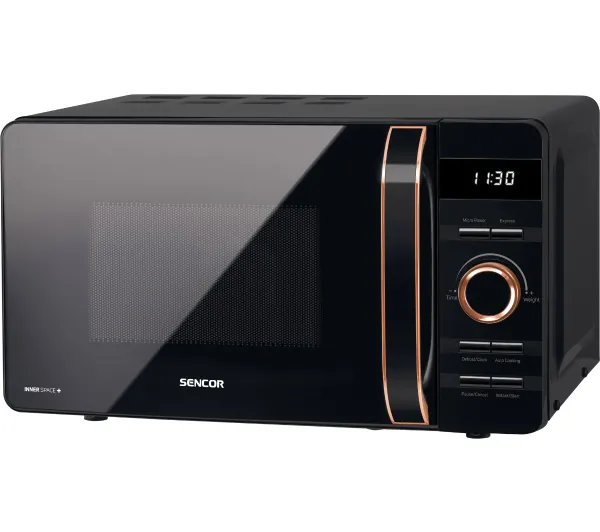 Sencor SMW 5320BK Czarny