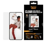 PanzerGlass Ultra-Wide Fit FastFit do Galaxy S26+