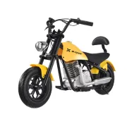 XRIDER XRMM001K12 Dziecięcy CRUISER 12 Pro