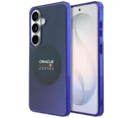 Red Bull Racing Double Layer Blended Lines MagSafe do Galaxy S26 Granatowy