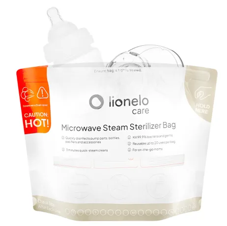 Lionelo Thermbag 8szt. miniaturka