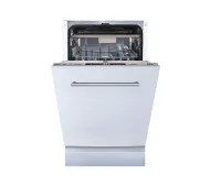 Cata LVI 48010 45cm Automatyczne otwieranie drzwi Szuflada na sztućce Bez panelu