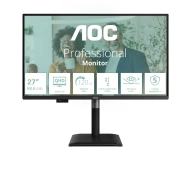 AOC Q27P4CV  27" 2K IPS 120Hz 4ms