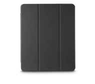 Hama Fold Clear do iPad Air 13" Czarny