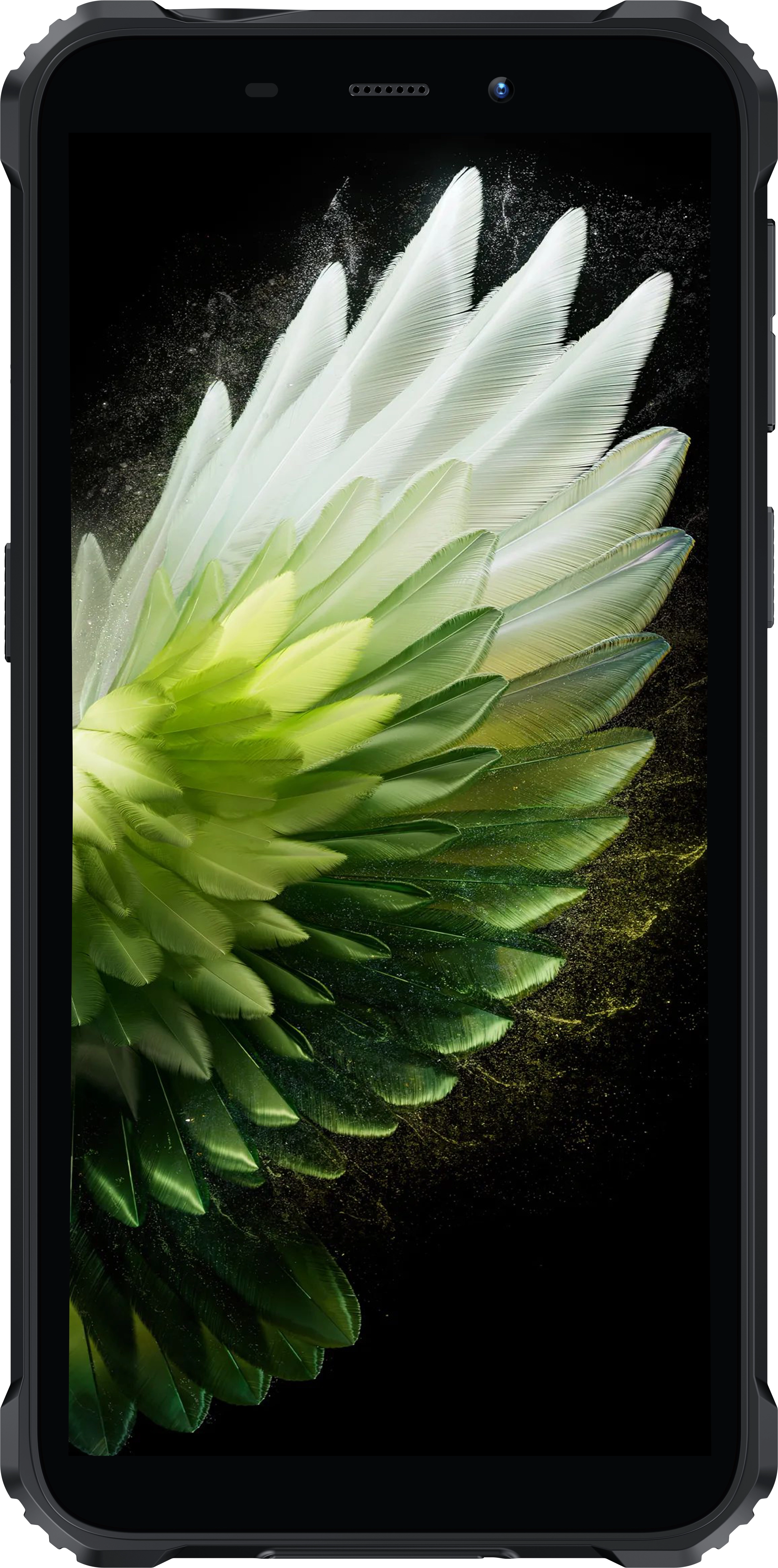 Oukitel G3 4/128GB 6" 60Hz 13Mpix Zielony