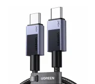 UGREEN L513 USB-C do USB-C 240W 1m Szary