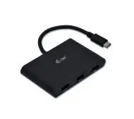 i-Tec C31DTPDHDMI