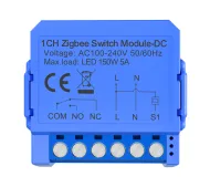 Avatto ZWSM16-DC-1