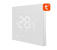 Avatto WT410-16A-W Ogrzewanie Elektryczne 16A WiFi