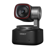 Obsbot Tiny 2 Czarny