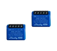 Shelly 1 Mini Gen3 2szt