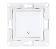 Shelly Wall Switch 1 Biały