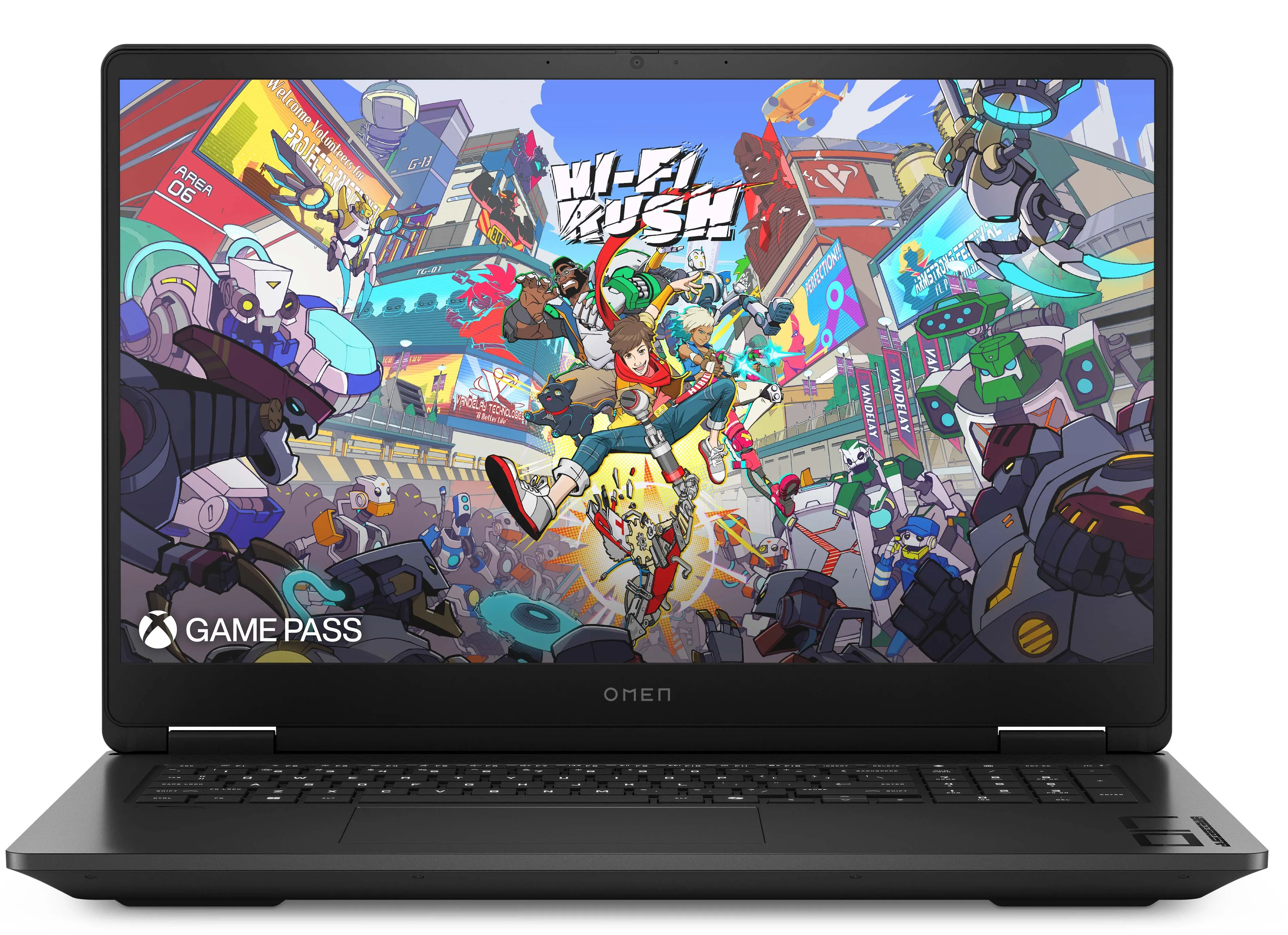 HP OMEN 17-db1037nw 17,3" 240Hz Ryzen AI 9 365 32GB RAM 1TB Dysk SSD RTX5060 Win11 Czarny Funkcje AI