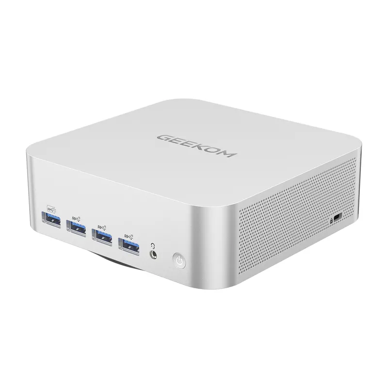 Geekom A7 Max R9 7940HS 16GB RAM 1TB Dysk SSD Win11 Pro