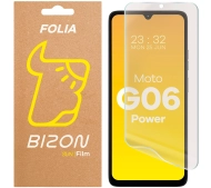 Bizon matowa Film Sun do Motorola Moto G06 Power