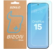 Bizon na ekran Glass Clear 2 do OnePlus 15