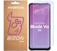 Bizon elastyczne Glass Mule do HAMMER Blade Va 5G