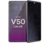 Bizon prywatyzujące Glass Mule Shadow do Vivo V50 Lite 5G