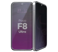 Bizon prywatyzujące Glass Mule Shadow do Xiaomi POCO F8 Ultra