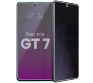 Bizon prywatyzujące Glass Mule Shadow do Realme GT 7