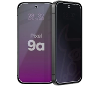 Bizon prywatyzujące Glass Mule Shadow do Google Pixel 9a