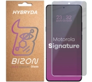 Bizon prywatyzujące Glass Mule Shadow do Motorola Signature