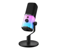 Maono PD100X RGB Przewodowy Dynamiczny Czarny