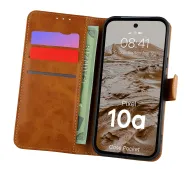 Bizon Pocket do Google Pixel 10a Brązowy