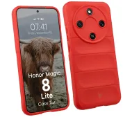 Bizon Tur do Honor Magic8 Lite Czerwony