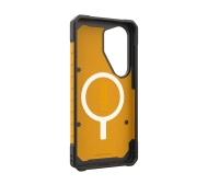 UAG Pathfinder Case MagSafe do Galaxy S26 Ultra Żółty