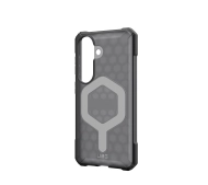 UAG Essential Armor MagSafe do Galaxy S26 Szary