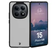 Bizon Angelo do Xiaomi Redmi Note 15 / POCO M8 5G Czarny