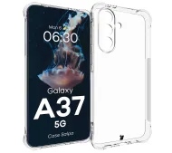 Bizon Salpa do Galaxy A37 5G Przezroczysty