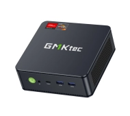 GMKtec M5 Ultra R7 7730 32GB RAM 1TB Dysk SSD Win11 Pro