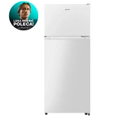 Gorenje RF212EPW4 117cm Biały