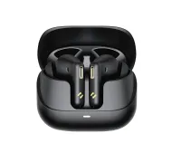 Havit TW906 Pro Dokanałowe Bluetooth 5.3 Czarny