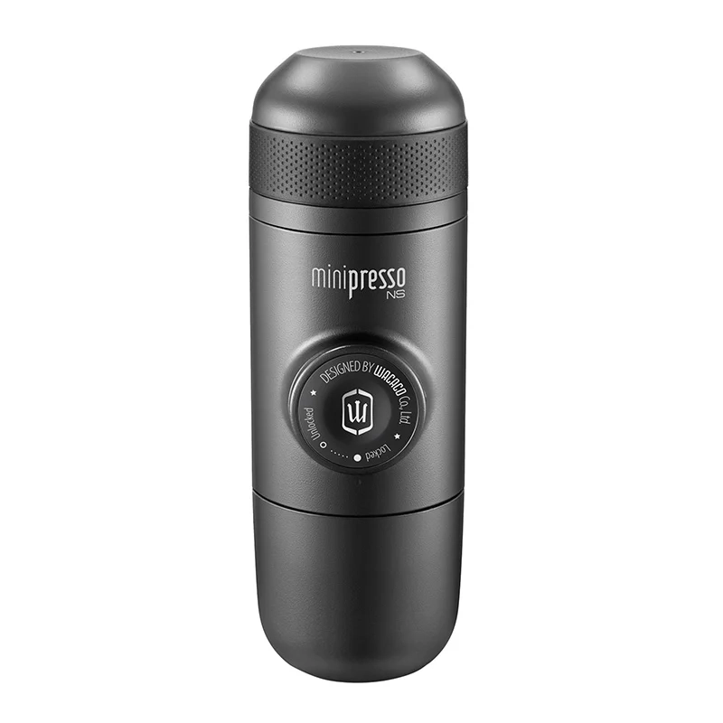 Wacaco Minipresso NS Szerokość 6cm miniaturka